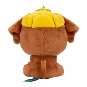 Pretty Ollie Plush