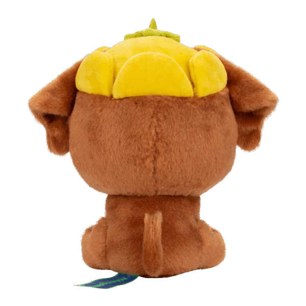 Pretty Ollie Plush