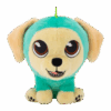 Tato Raptor Plush
