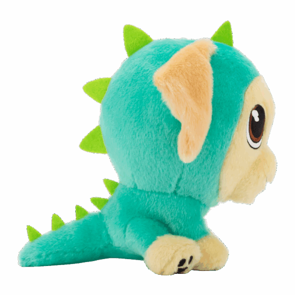 Tato Raptor Plush